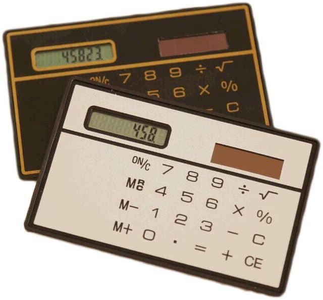 ノベルティ製造-カード型